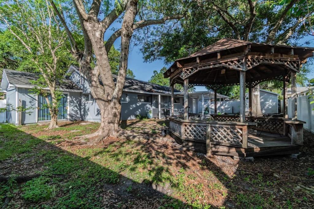 Вілла Town 'N' Country Cozy Corner, Your Florida Fun Hub Тампа Екстер'єр фото